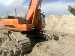 Doosan Solar 420 LC-V. Продам экскаватор Doosan Solar 420, 11,00 куб. м.