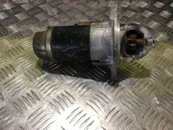 Стартер. Subaru Forester, SG5 Двигатель EJ205