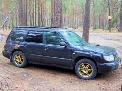 Sparco. x16", 5x100.00, ET53, ЦО 73,0 мм.