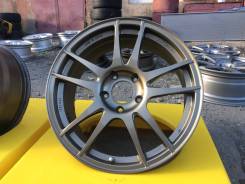 Kosei Direzza RSC. 7.0x17", 5x114.30, ET48, ЦО 73,1 мм.