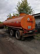 Нефаз. Продам полуприцеп-цистерну , 28 000 кг.