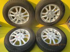 Diewe Inverno. x14", 4x100.00