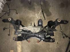 Балка поперечная. Mazda Mazda3 Mazda Axela, BL5FP, BL5FW, BLEAP, BLEAW, BLEFP, BLEFW, BLFFP, BLFFW Двигатели: PEVPS, LFVDS, LFVE, ZYVE