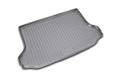 Коврики. Honda CR-V, RE3, RE4, RE5, RE7 Двигатели: K24A, K24Z4, R20A2