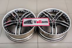 AME Shallen. 7.5x19", 5x114.30, ET54