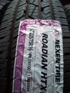 Nexen Roadian HTX RH5. Летние, без износа, 1 шт