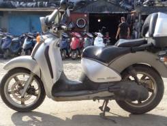 Aprilia Scarabeo 200. 200 куб. см., исправен, птс, с пробегом