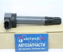 Катушка зажигания, трамблер. Mitsubishi: L200, Pajero, Galant, Triton, Nativa, Montero, Montero Sport, Pajero Sport, Endeavor Двигатели: 6G74, 6G72, 6...