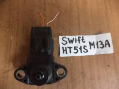 Датчик абсолютного давления. Suzuki: Carry Truck, Wagon R Wide, Ignis, Lapin, Swift, SX4, Kei, Wagon R Plus, Wagon R, Alto, Wagon R Solio, Escudo, Eve...