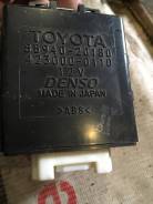 Блок управления стеклоочистителем. Toyota Premio, AZT240, NZT240, ZZT240, ZZT245 Toyota Allion, AZT240, NZT240, ZZT240, ZZT245 Двигатели: 1AZFSE, 1NZF...