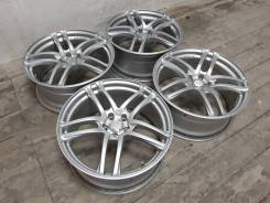 AVS Model T5. 8.0x18", 5x100.00, ET38