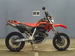 Honda XR 400. 400 куб. см., исправен, птс, без пробега. Под заказ