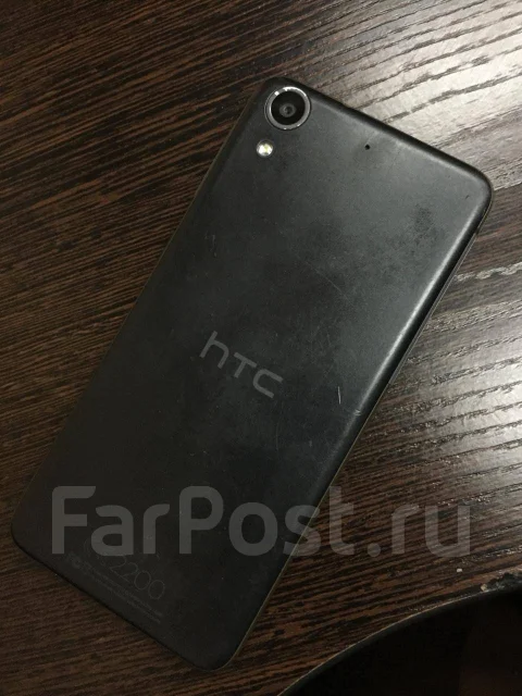 HTC Desire 626. �/�, ������, 4G LTE ����