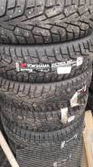 Yokohama Ice Guard IG55. Зимние, шипованные, без износа, 4 шт