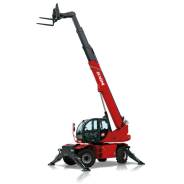 Magni. Новый телескопический погрузчик RTH 5.21 Smart, 5 000 кг., Дизельный
