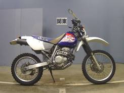 Honda XR 250. 250 куб. см., исправен, птс, без пробега. Под заказ