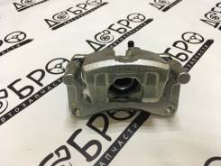 Суппорт тормозной. Mitsubishi: Lancer Evolution, Grandis, RVR, Delica D:5, Delica, Lancer, ASX, Outlander, Galant Fortis Двигатели: 4B10, 4B11, 4G69...