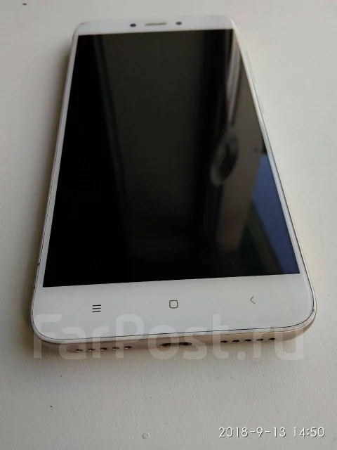 Xiaomi Redmi 4X. �/�, �����, �������, 3G, 4G LTE, Dual-SIM ����