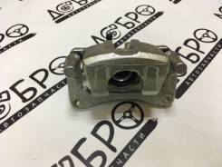 Суппорт тормозной. Mitsubishi: Lancer Evolution, Grandis, RVR, Delica D:5, Delica, Lancer, ASX, Outlander, Galant Fortis Двигатели: 4B10, 4B11, 4G69...