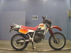 Honda XLR 250 Baja. 250 куб. см., исправен, птс, без пробега. Под заказ