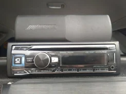 Alpine CDE-193BT ����
