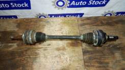 Привод, полуось. Toyota: Crown Majesta, Mark II Wagon Blit, Crown, Verossa, Mark II, Cresta, Altezza, Origin, Progres, Brevis, Chaser Двигатели: 1JZFS...