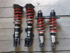 Койловер. Toyota Premio, NZT260, ZRT260, ZRT261, ZRT265 Toyota Allion, NZT260, ZRT260, ZRT261, ZRT265 Двигатели: 1NZFE, 2ZRFAE, 2ZRFE, 3ZRFAE