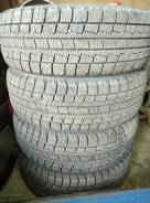 Hankook. Зимние, без шипов, 10 %, 4 шт