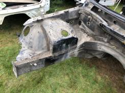 Лонжерон. Lexus LS600h, UVF45, UVF46 Lexus LS460L, USF40, USF41, USF45, USF46 Lexus LS600hL, UVF45, UVF46 Lexus LS460, USF40, USF41, USF45, USF46 Двиг...