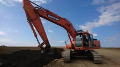 Doosan Solar 255 LC-V. Продам экскаватор Doosan Solar255LC-V, 6 000,00 куб. м.