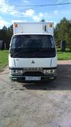 Mitsubishi Canter. Mitsubishi canter, 2 800 куб. см., 2 000 кг.
