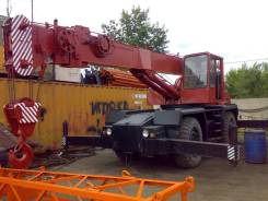 Юрмаш Юргинец КС-4372В. Продается самоходный кран Юргинец, 20 000 кг.
