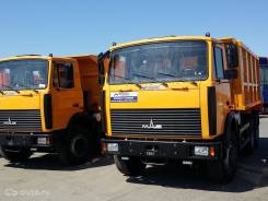 Купава МАЗ. МАЗ 5516Х5-480-050 Купава 673105 кузов 15,4м3, 11 000 куб. см., 20 000 кг., 6x4