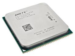 AMD FX-4170
