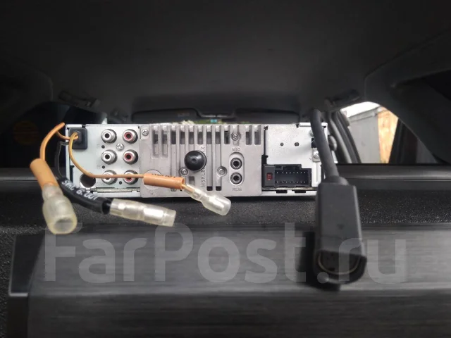 Alpine CDE-193BT ����