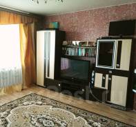 2-комнатная, улица Попова 118. Слобода, агентство, 54 кв. м. Интерьер