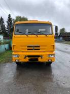 КамАЗ 65116. Продам синельный тягач камаз 65116, 37 000 кг., 6x4