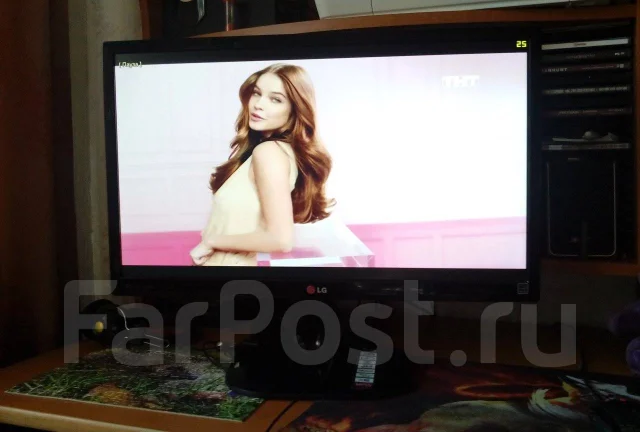 LG. 23" ����
