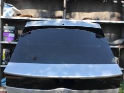 Стекло заднее. Toyota Prius, NHW20 Двигатель 1NZFXE