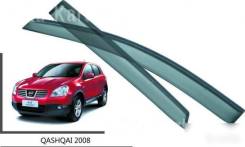 Ветровик. Nissan Sylphy Nissan Qashqai Nissan Sunny Suzuki SX4