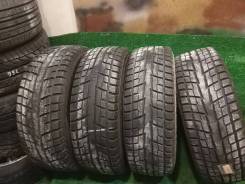 Yokohama Geolandar I/T-S G073. Зимние, без шипов, 2011 год, 5 %, 4 шт