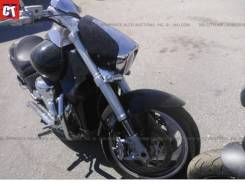 Suzuki Boulevard M109R. 1 800 куб. см., исправен, птс, без пробега. Под заказ