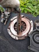 Диск сцепления. Toyota: Corsa, Vios, Vitz, Corolla Axio, Soluna Vios, Corolla II, Echo, Corolla, Tercel, Sprinter, Yaris, Sera, Paseo, Corolla Fielder...