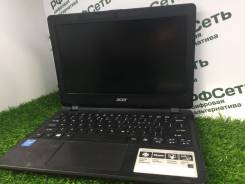 Acer Aspire ES1. 11.6", 2 160,0 ГГц, ОЗУ 4 Гб, диск 40 Гб, WiFi, Bluetooth, аккумулятор на 3 ч.