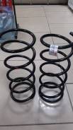 Пружина подвески. Toyota Estima Lucida, CXR20, CXR20G, CXR21, CXR21G, TCR10, TCR10G, TCR11, TCR11G, TCR20, TCR20G, TCR21, TCR21G Toyota Previa, TCR10...