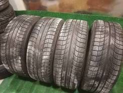 Michelin Latitude X-Ice. Зимние, без шипов, 2011 год, 10 %, 4 шт