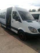 Mercedes-Benz Sprinter 515. Продается автобус , 19 мест, С маршрутом, работой