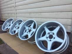 Brock. 8.5/10.0x17", 5x120.00, ET13/20