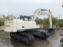 Terex TX. Гусеничного экскаватора TX-210, г/в 2018, 1,00 куб. м.