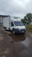 Fiat Ducato. Фиат дукато рефрижератор, 2 300 куб. см., 2 000 кг.